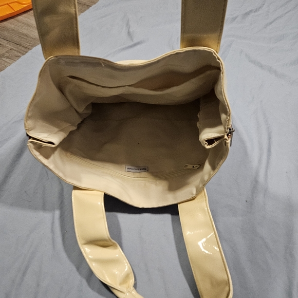 Bath & Body Works expandable tote bag - Picture 7 of 9